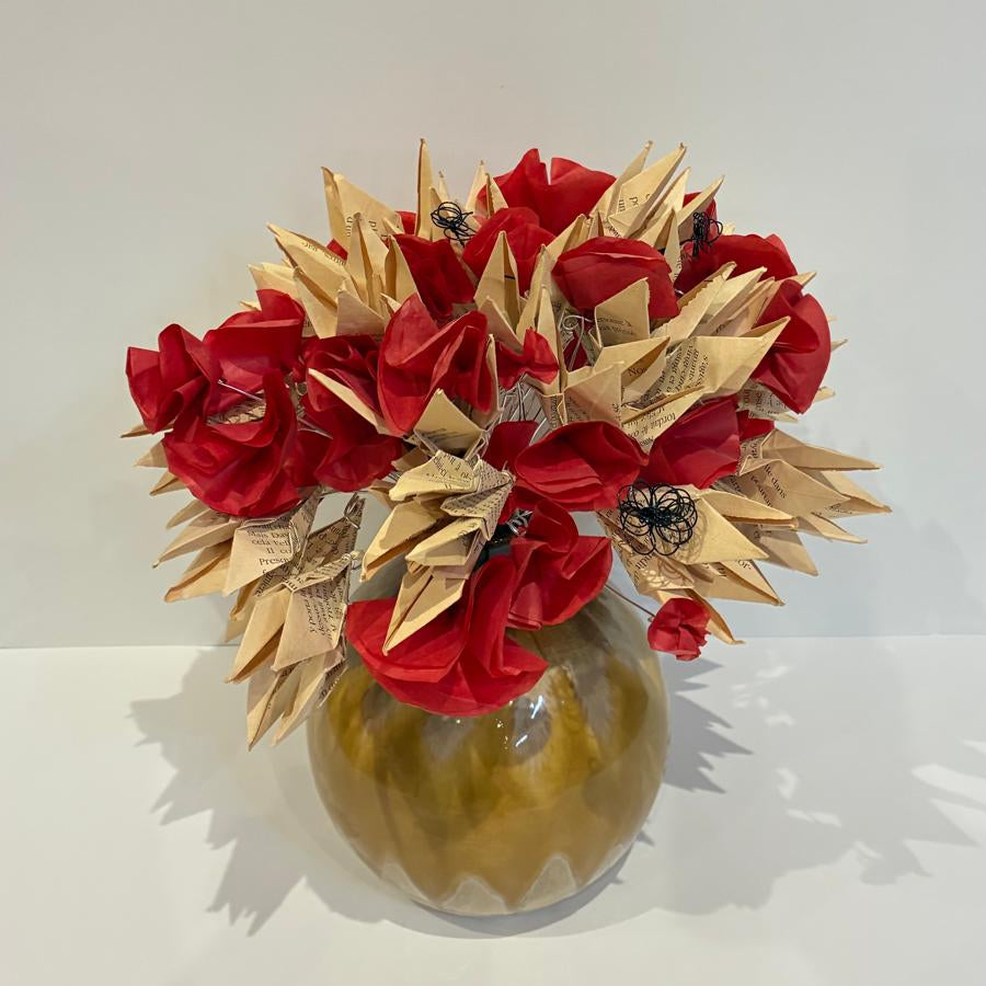 Coquelicot
