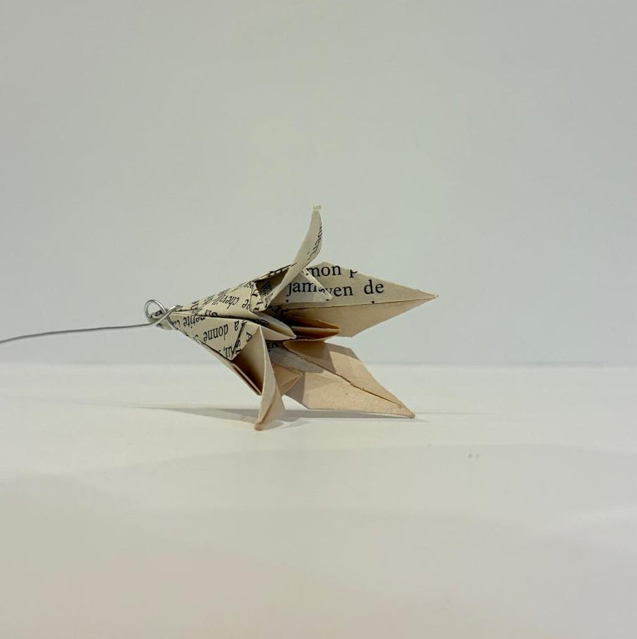 Fleur de lys